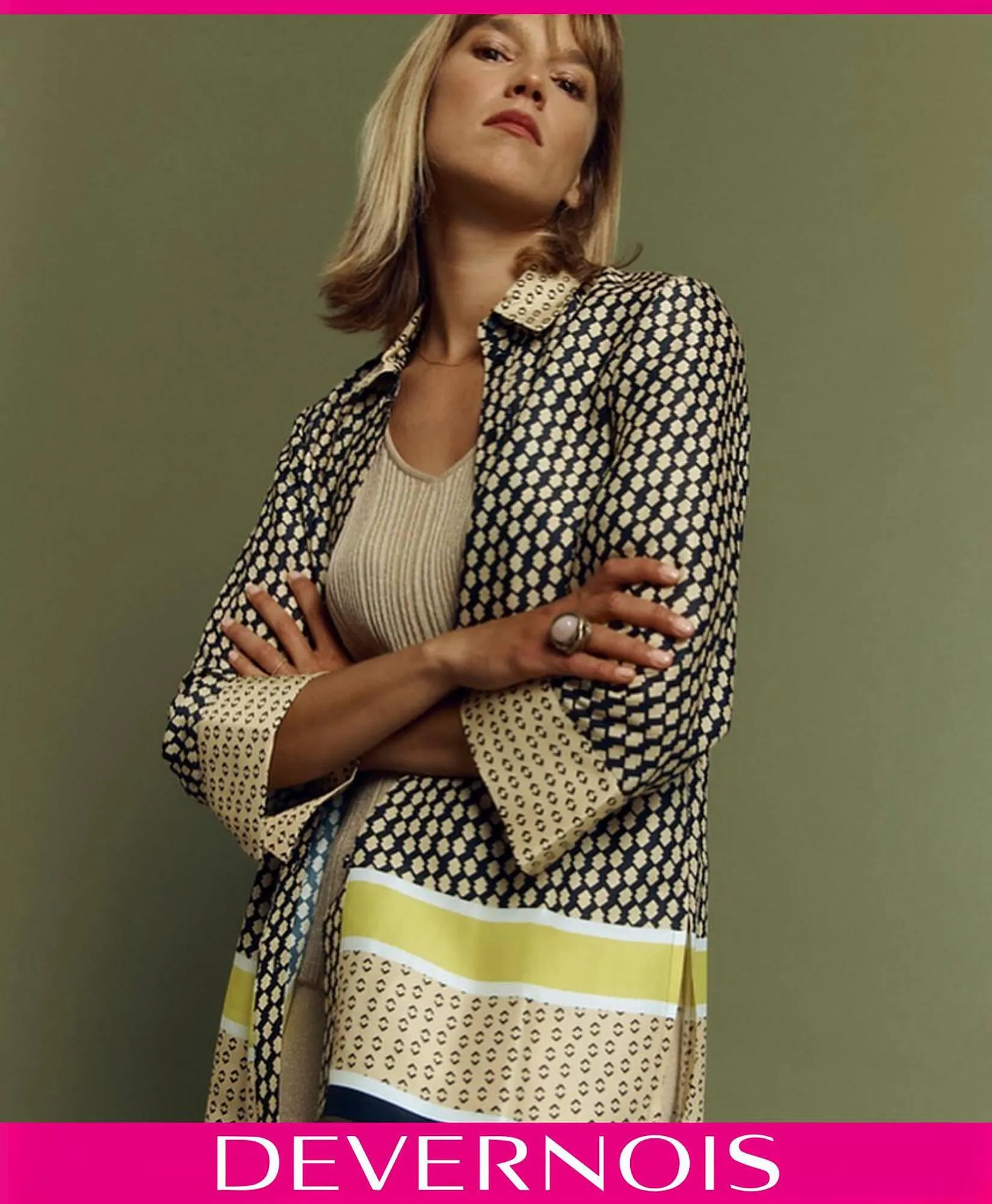 Catalogue Devernois du 20 juillet au 2 août 2023 - Catalogue page 4