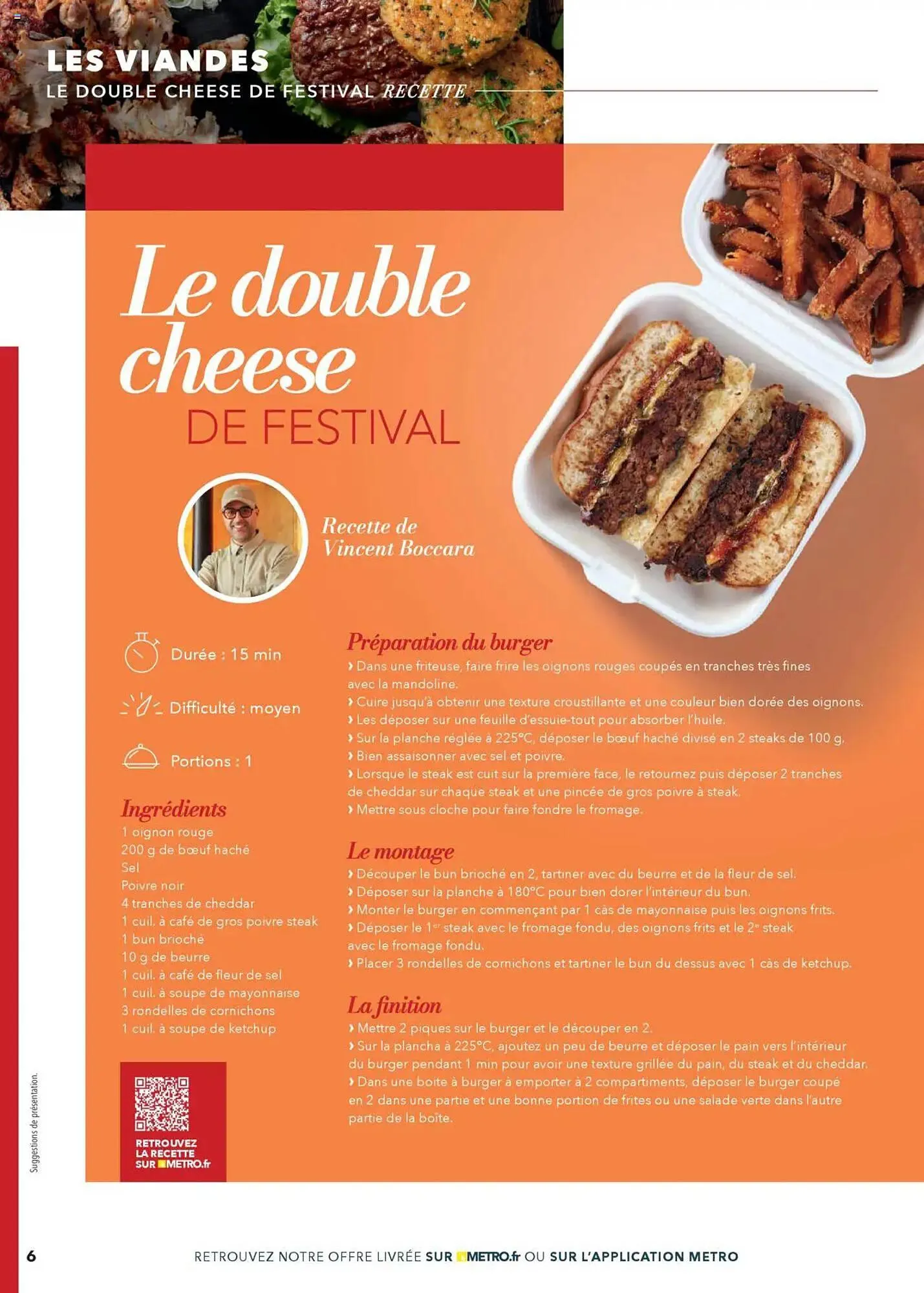 Catalogue METRO du 24 avril au 31 décembre 2025 - Catalogue page 6