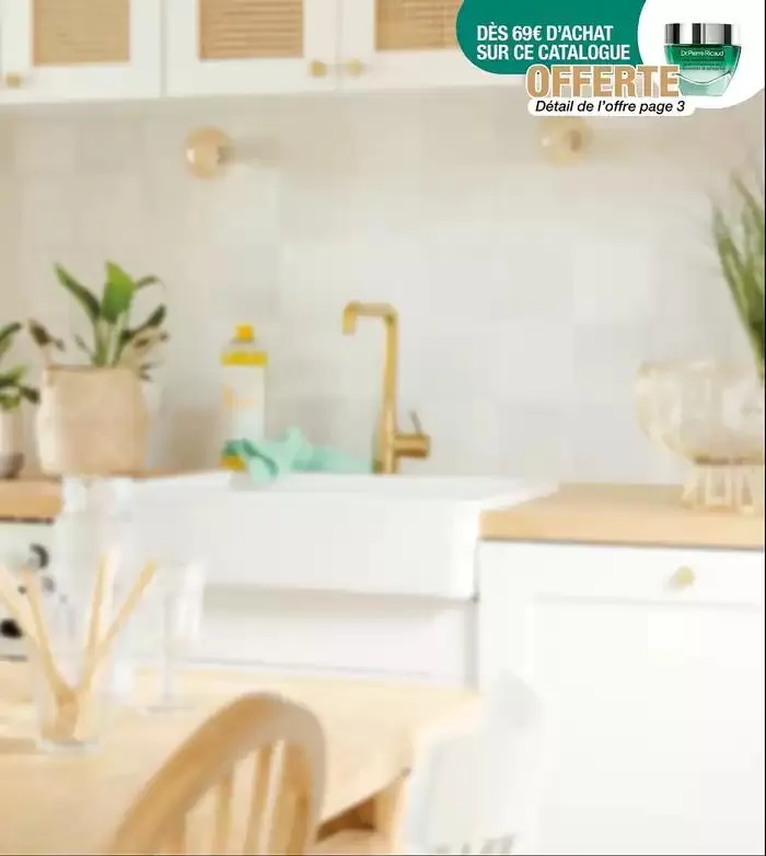 Catalogue promotionnel C5 2025 du 10 mars au 30 mars 2025 - Catalogue page 107