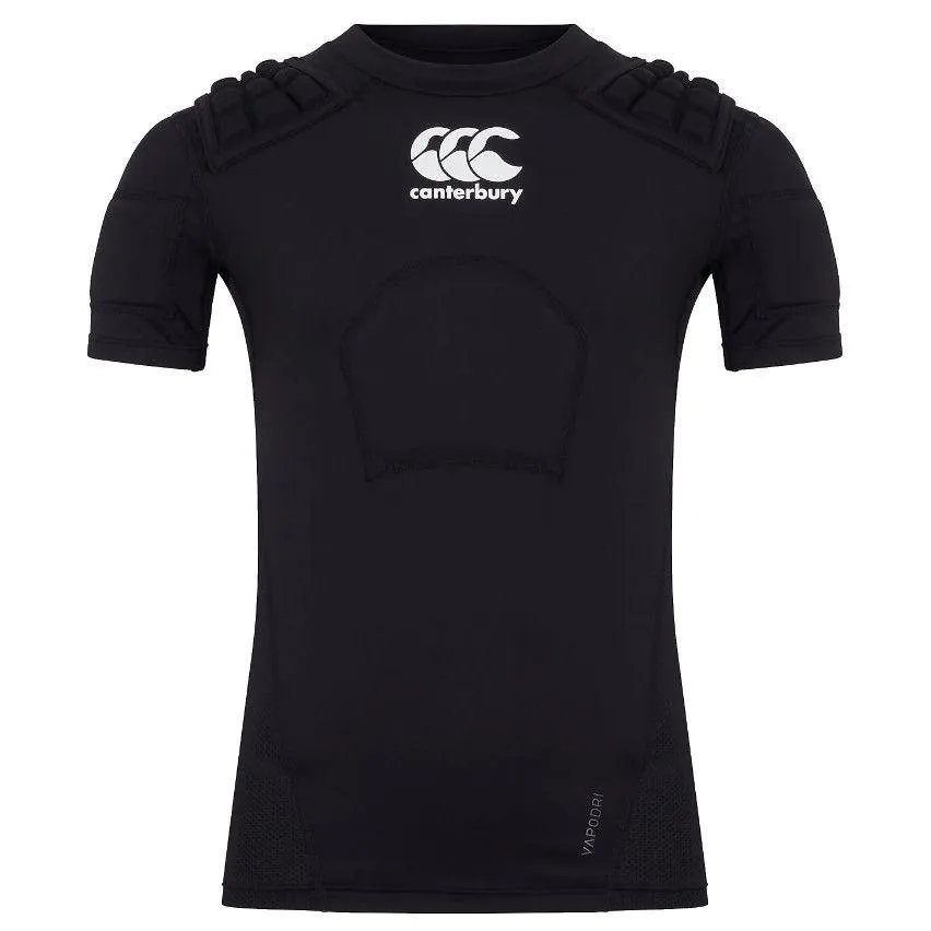 Épaulière Rugby Enfant Pro Noire - Canterbury