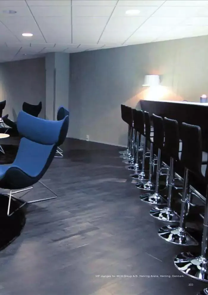 C O N T R A C T L O O K B O O K du 7 janvier au 31 décembre 2025 - Catalogue page 303