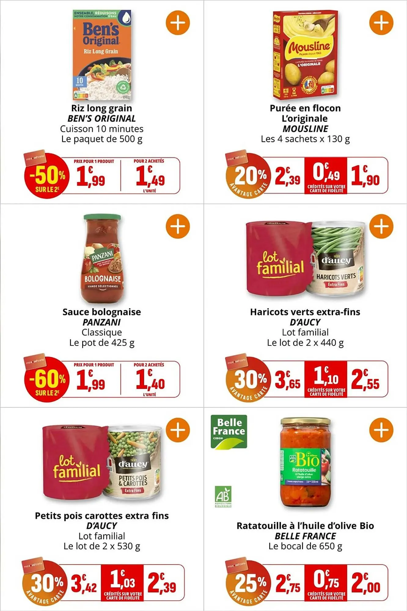 Catalogue Coccinelle Express du 3 décembre au 14 décembre 2025 - Catalogue page 31