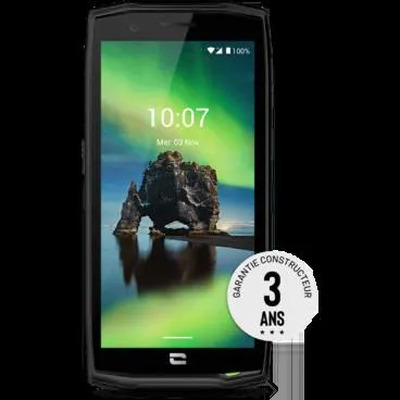 1. Finitions de votre Crosscall ACTION-X5