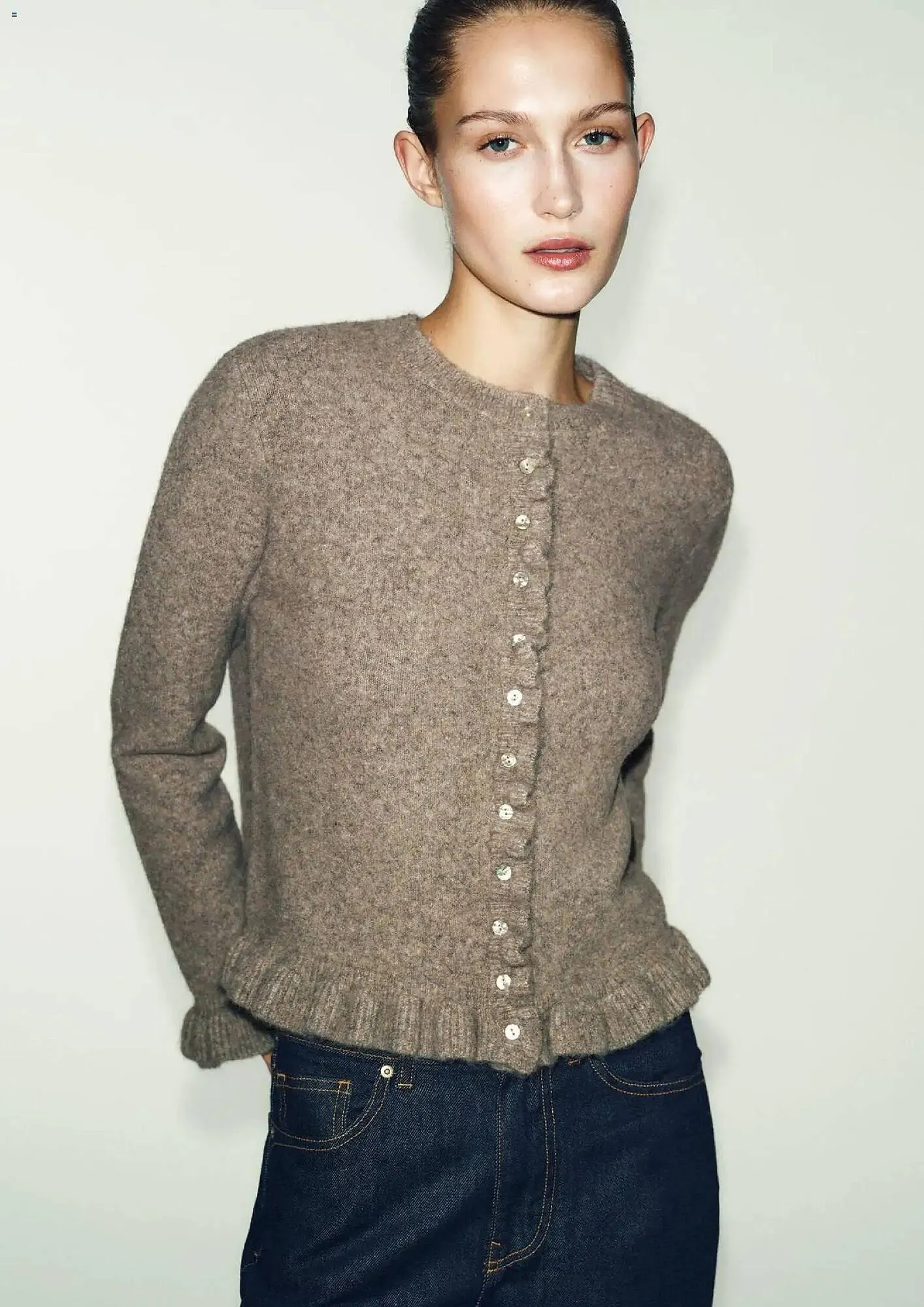 Catalogue Zara du 6 janvier au 1 février 2026 - Catalogue page 11