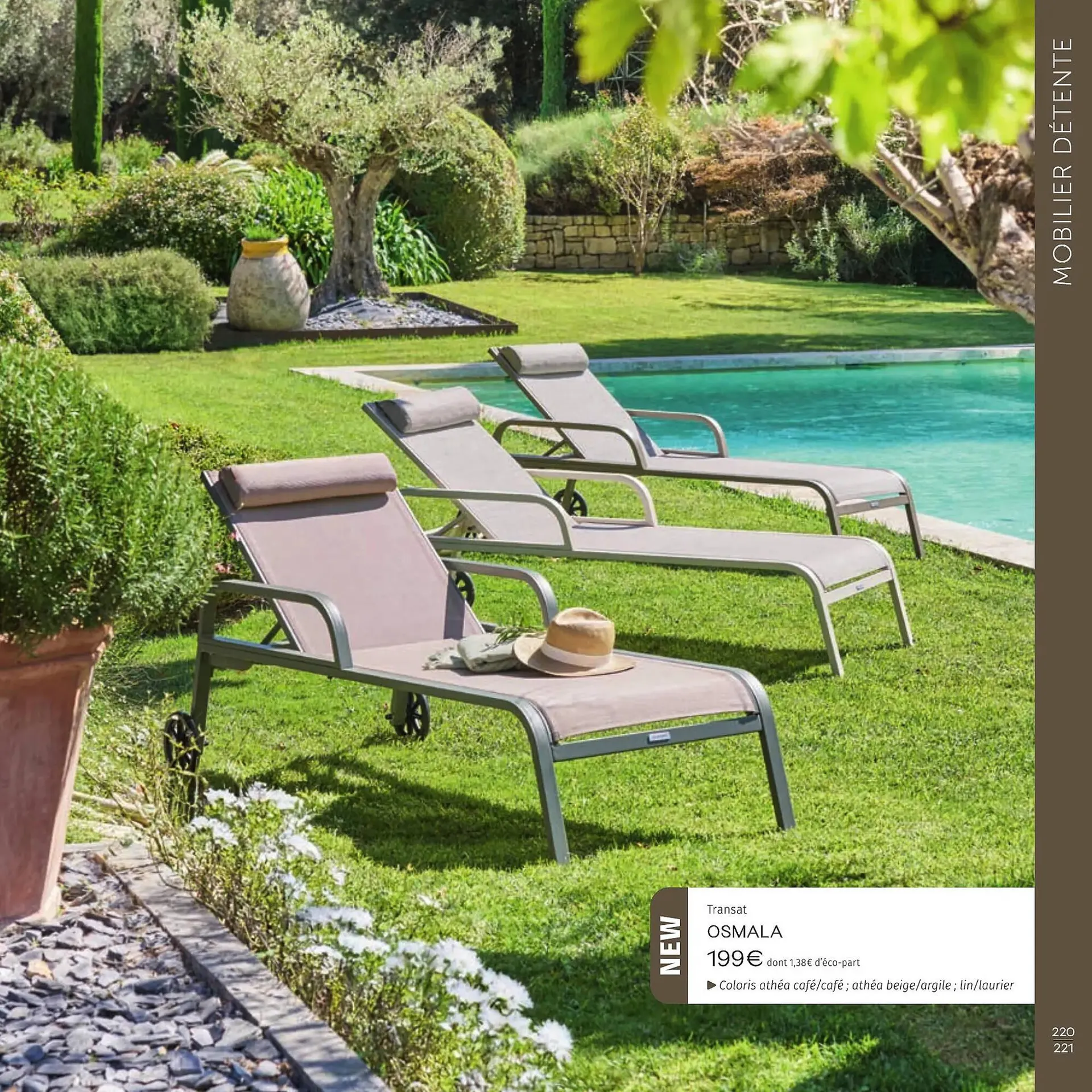 Catalogue Maxi Bazar du 9 février au 31 décembre 2026 - Catalogue page 222