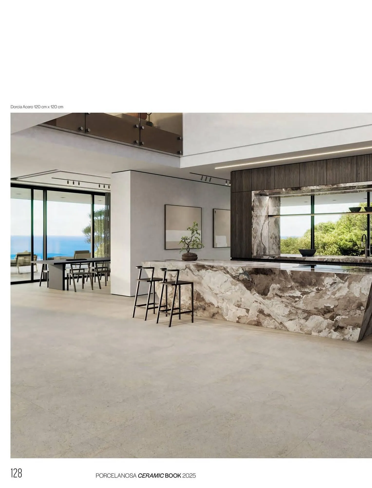 Catalogue Porcelanosa du 27 janvier au 31 décembre 2025 - Catalogue page 130