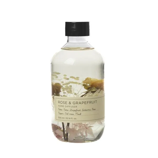 Spray rose&grapefruit