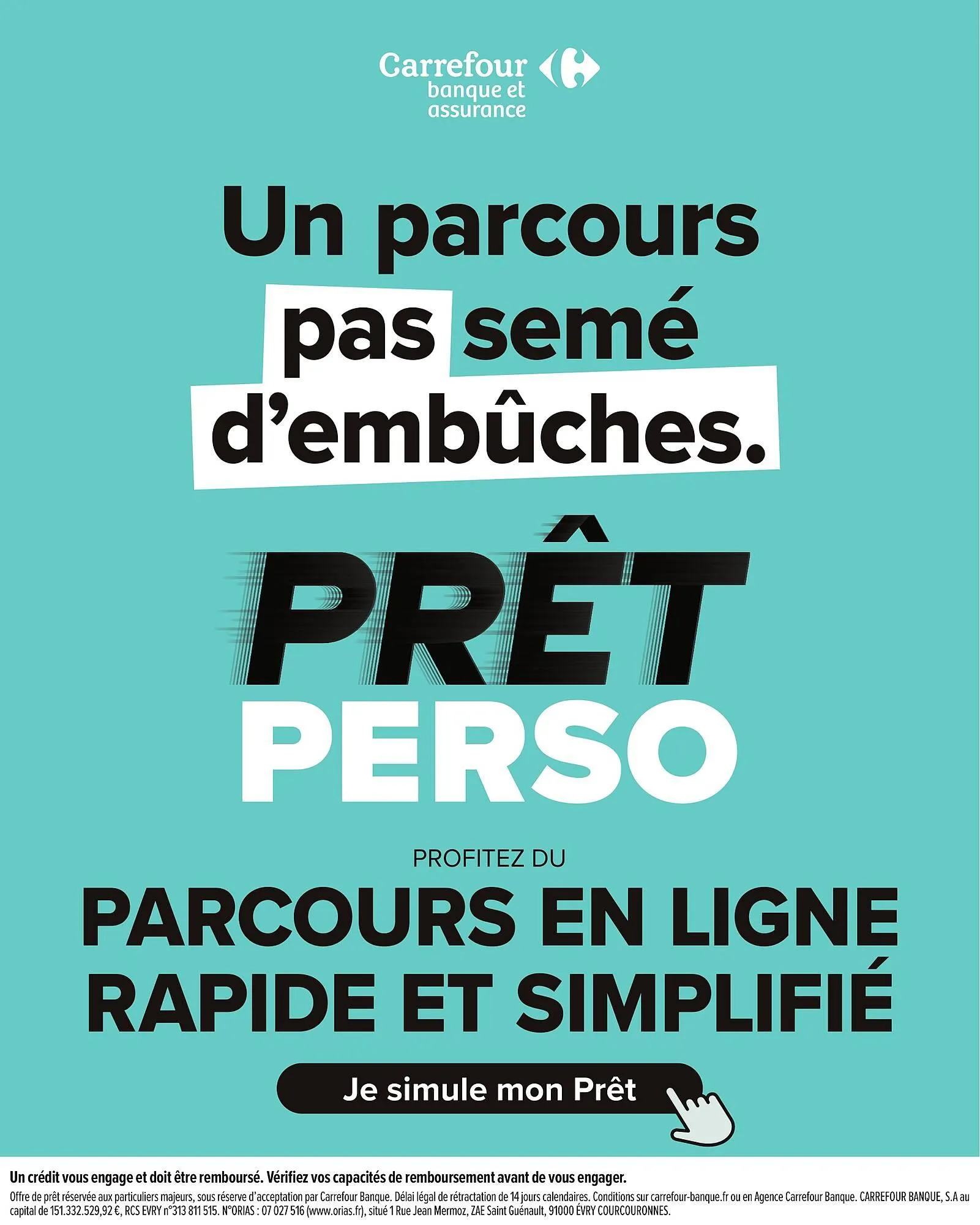 Catalogue Carrefour du 1 juillet au 14 juillet 2025 - Catalogue page 84