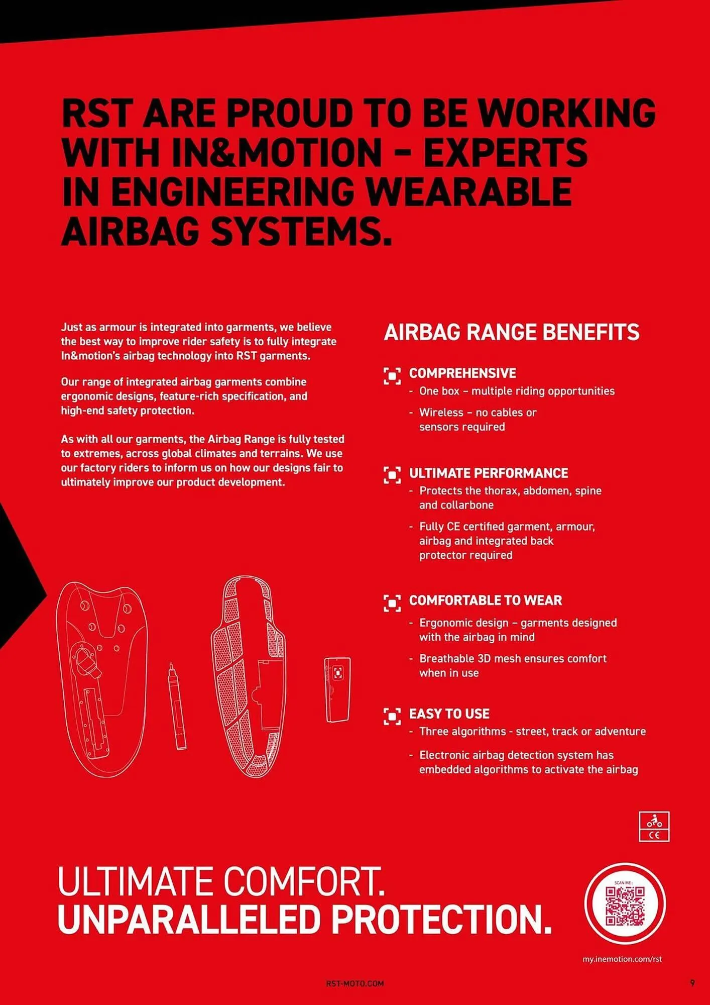 Catalogue Bihr du 10 octobre au 30 novembre 2025 - Catalogue page 9