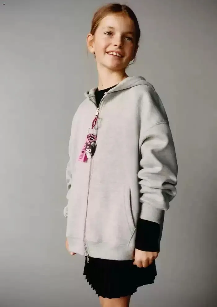 Girls' New in Clothes du 7 janvier au 31 janvier 2025 - Catalogue page 15