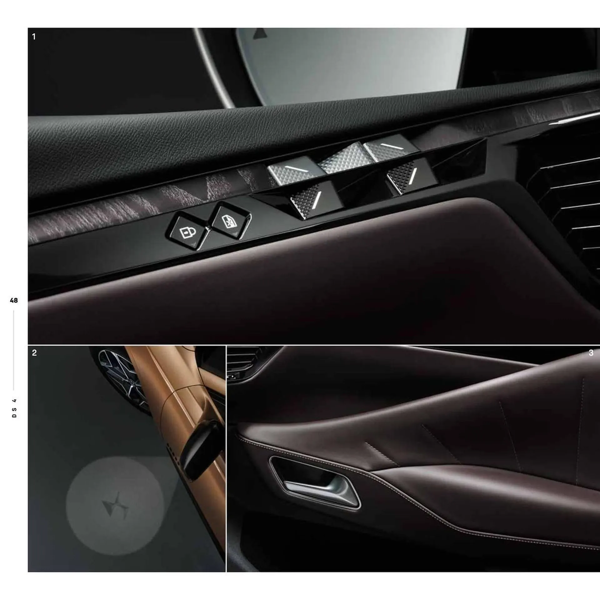 Catalogue DS du 8 janvier au 31 janvier 2027 - Catalogue page 48