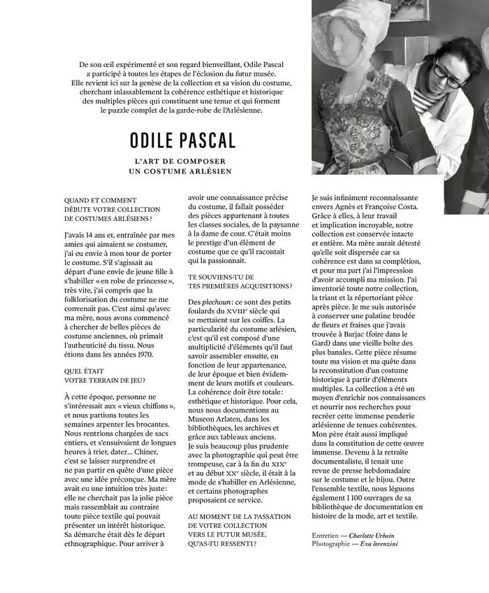 Printemps/Été 2025 du 17 mars au 23 septembre 2025 - Catalogue page 107