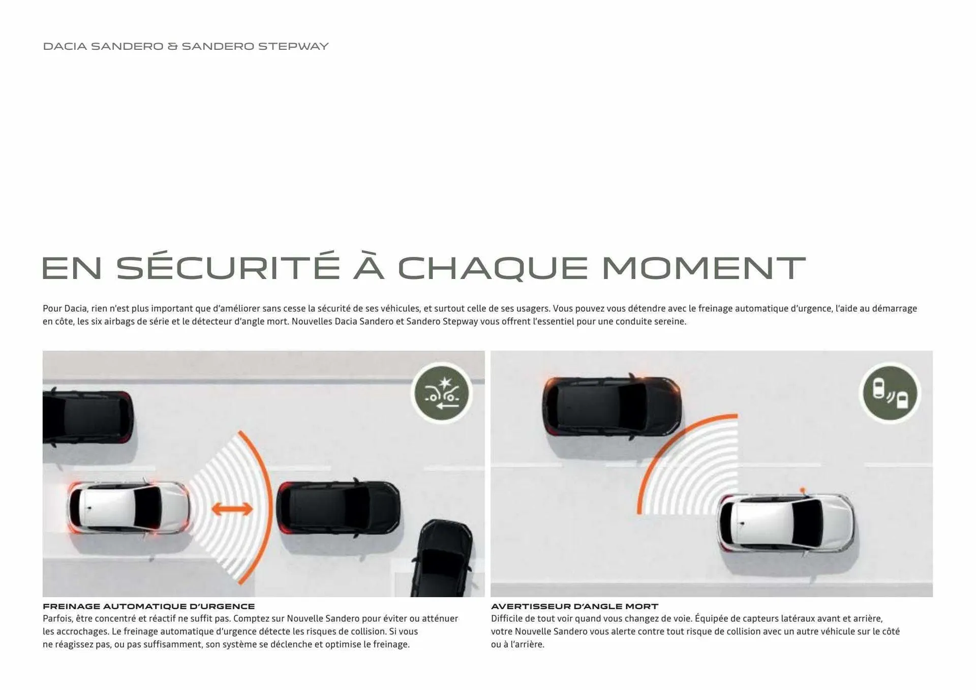 Catalogue Dacia du 22 juin au 30 août 2023 - Catalogue page 18