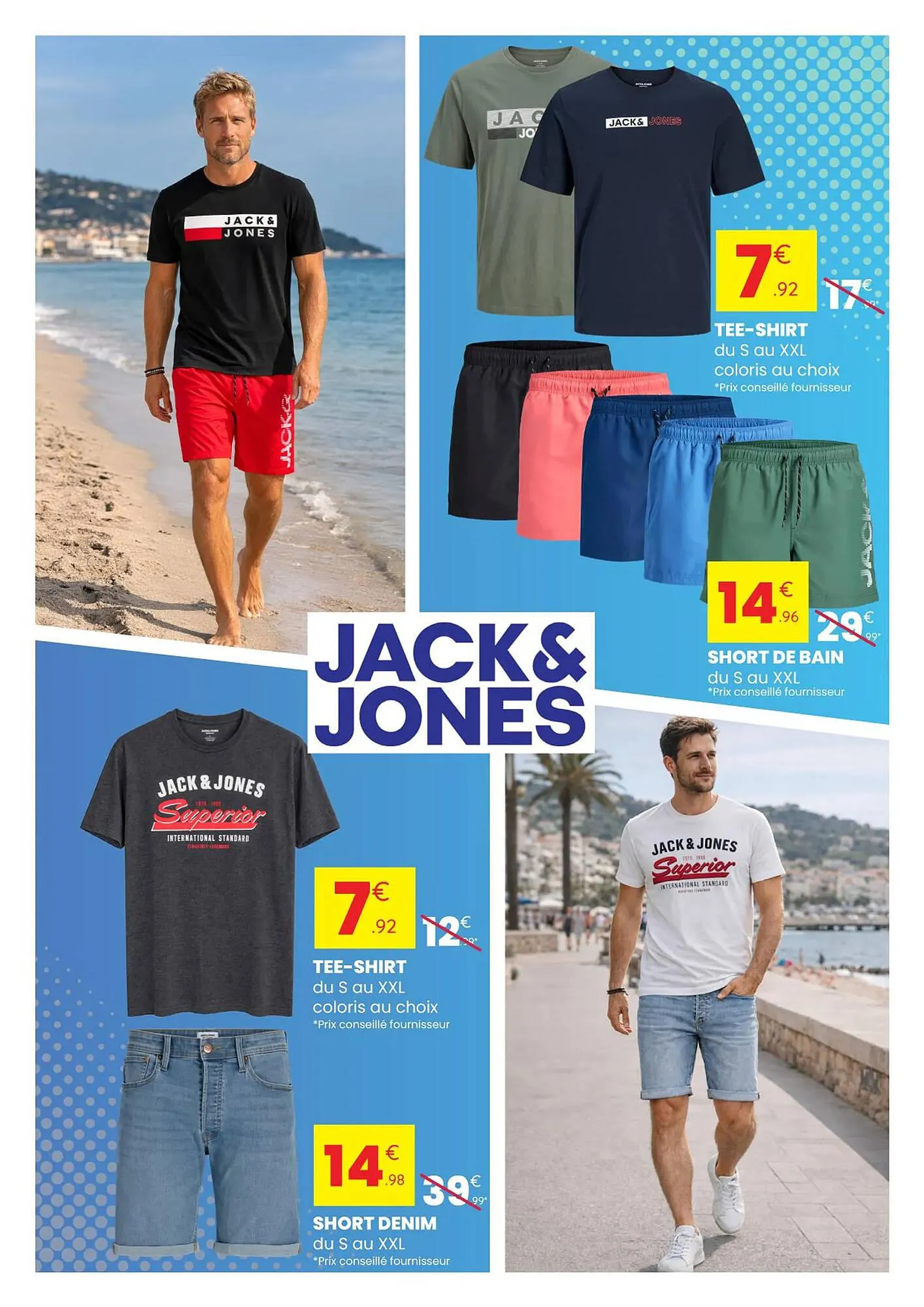 Catalogue Stokomani du 15 avril au 26 avril 2026 - Catalogue page 4