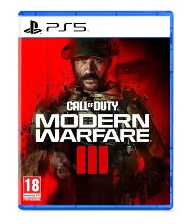 Call of Duty Modern Warfare III