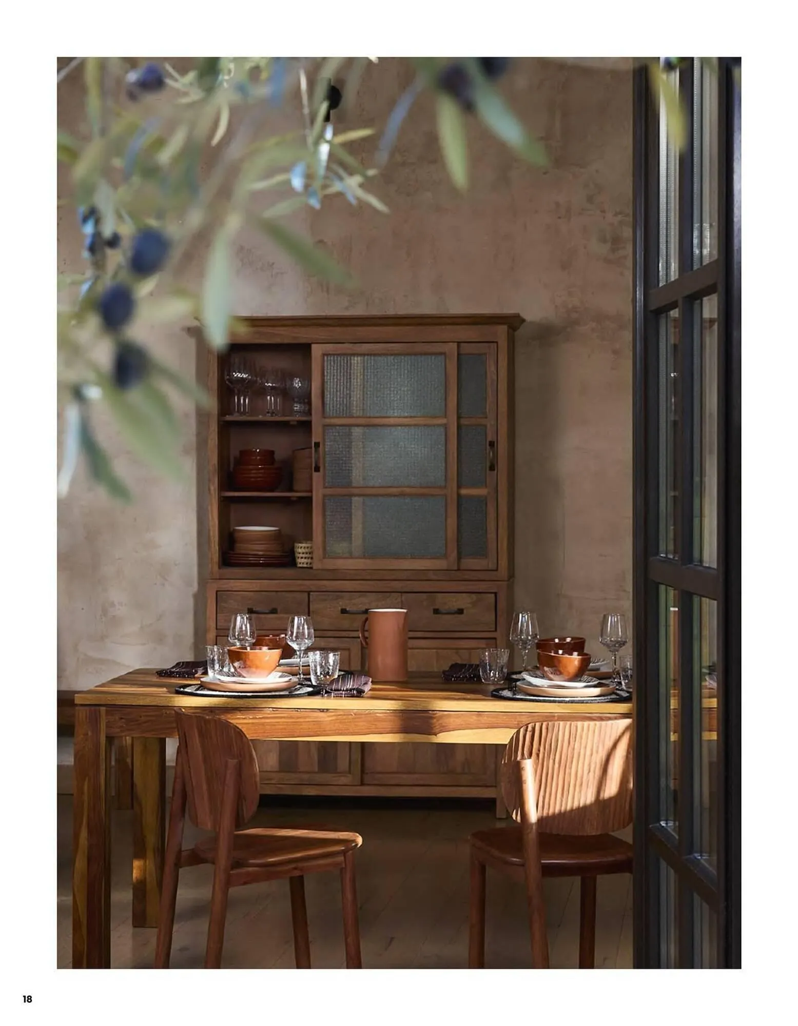 Catalogue Maisons du Monde du 1 mars au 31 août 2026 - Catalogue page 18