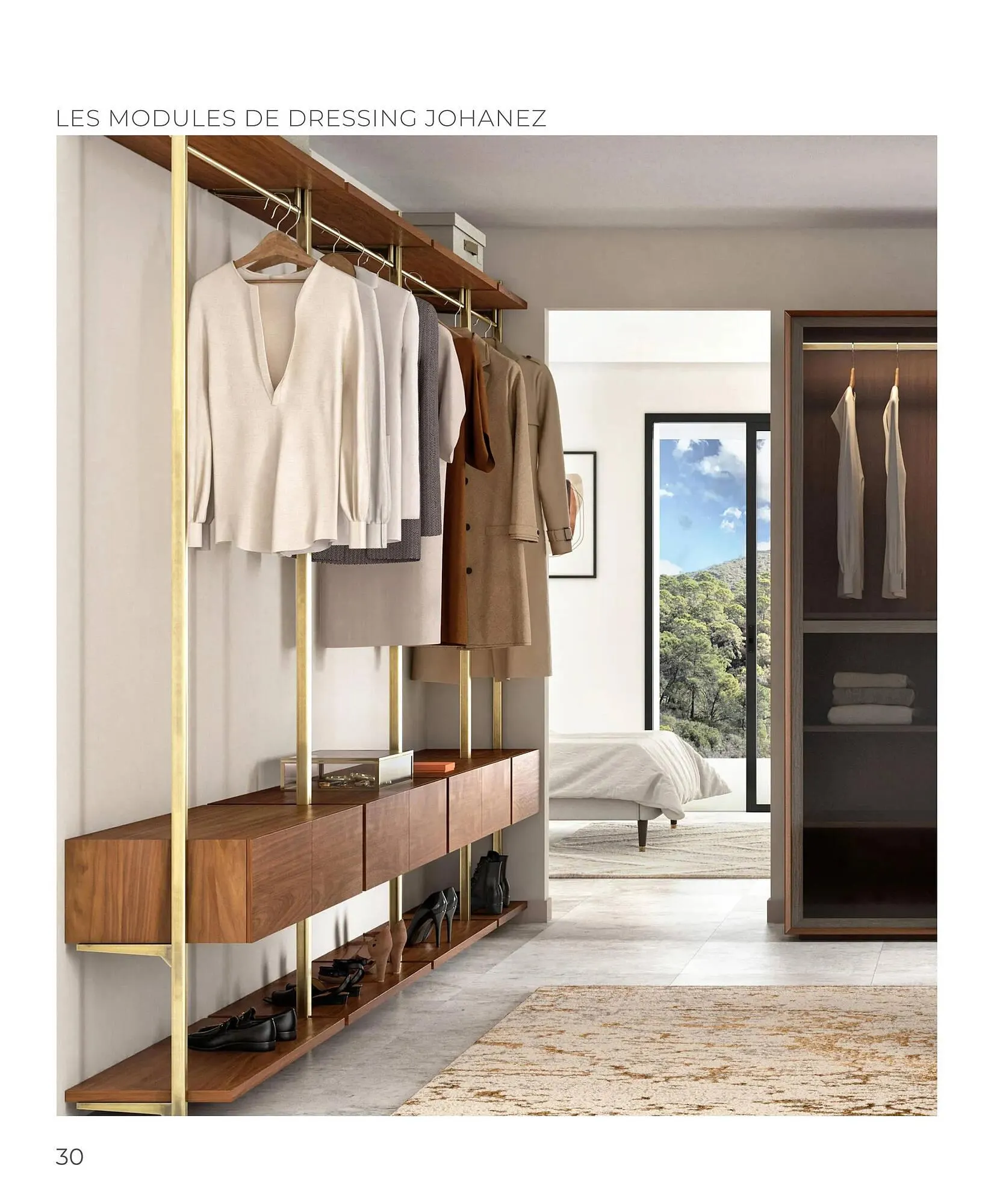 Catalogue La Redoute du 5 mars au 31 décembre 2024 - Catalogue page 30