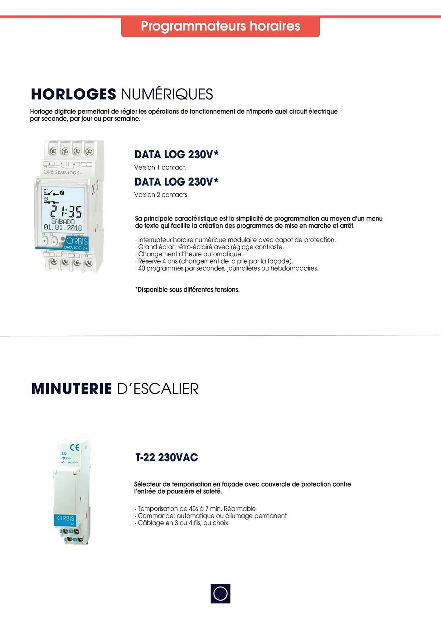 Catalogue Yesss electrique du 29 octobre au 31 décembre 2026 - Catalogue page 10