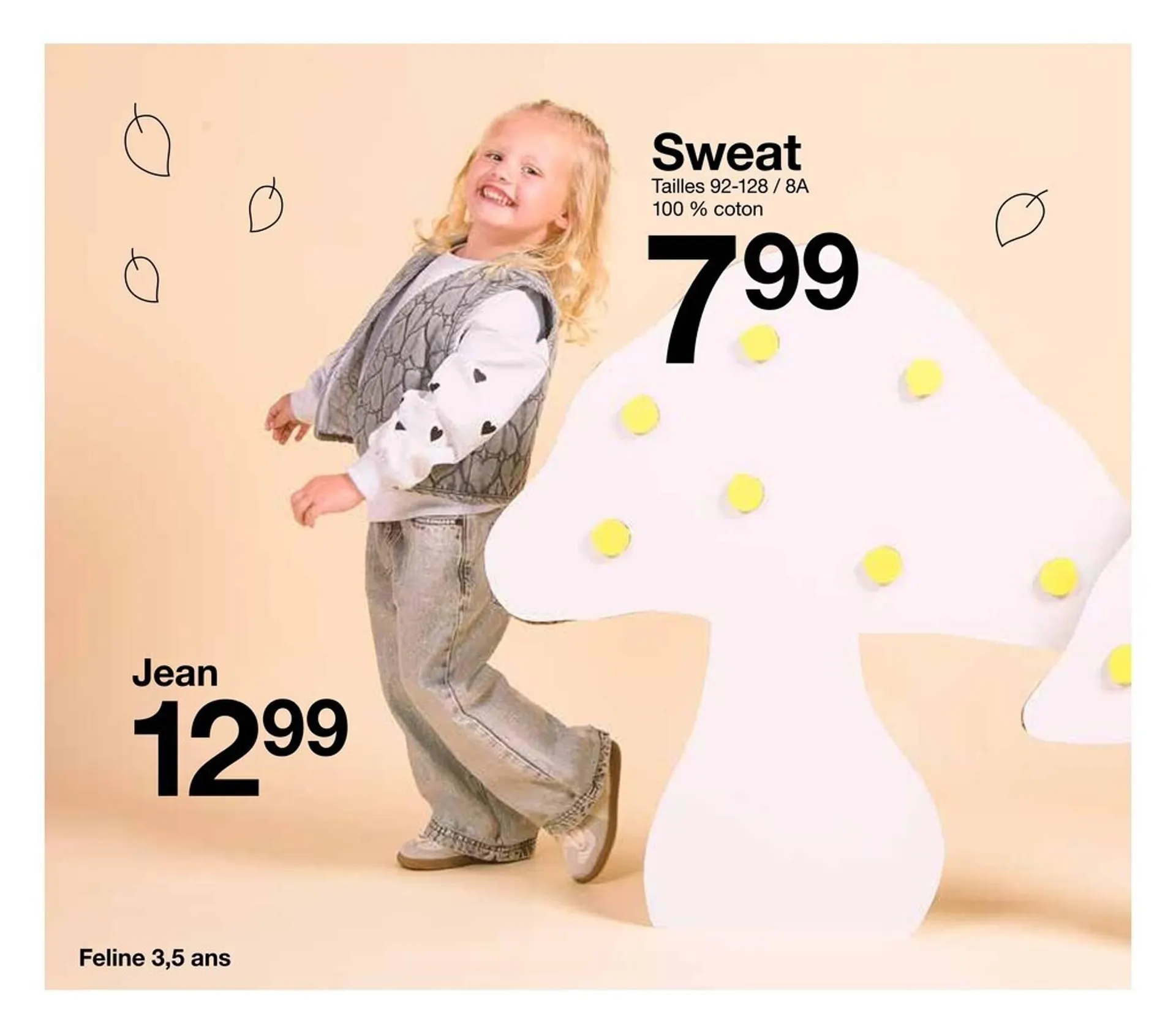 Catalogue Zeeman du 30 août au 31 octobre 2025 - Catalogue page 30