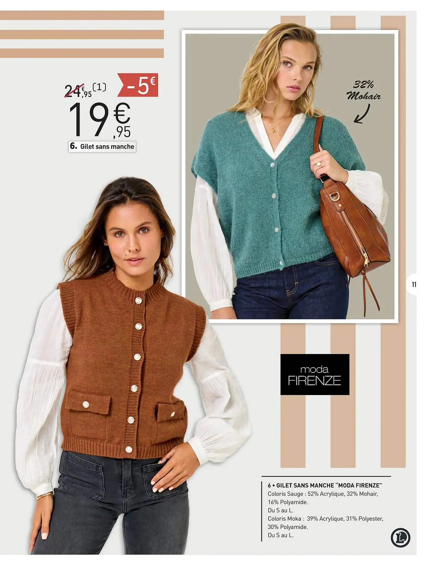 Catalogue E.Leclerc du 7 octobre au 28 février 2026 - Catalogue page 11