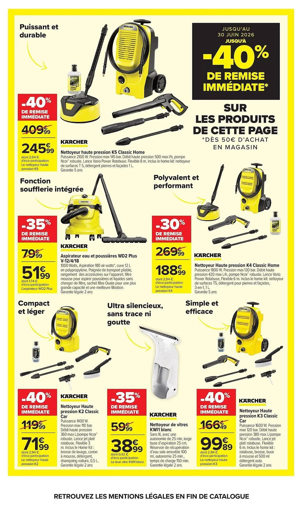 Catalogue Carrefour du 12 mai au 25 mai 2026 - Catalogue page 85