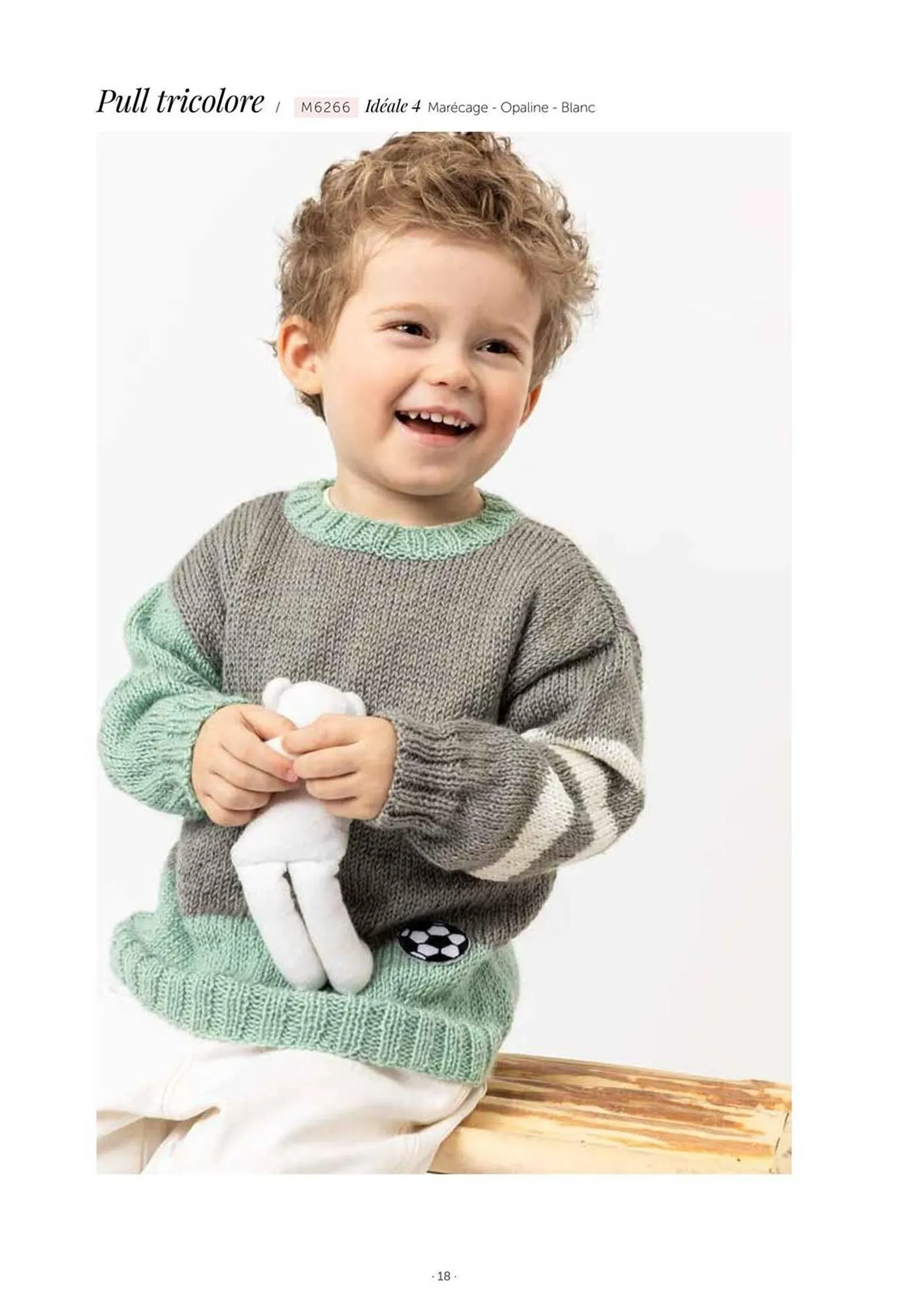 Catalogue Bergère de France du 30 août au 31 décembre 2025 - Catalogue page 9