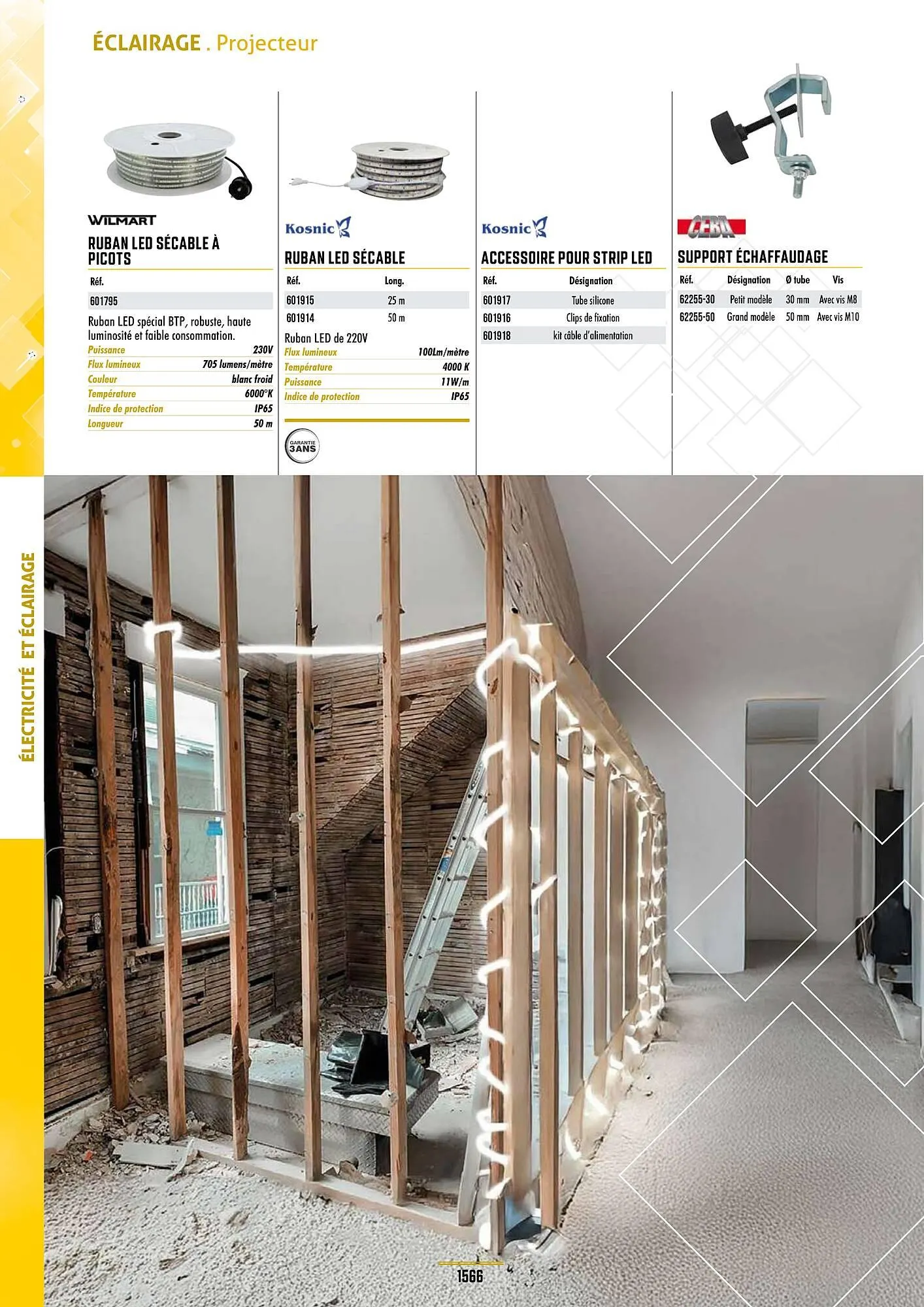 Catalogue Master Pro du 28 janvier au 30 décembre 2028 - Catalogue page 1570