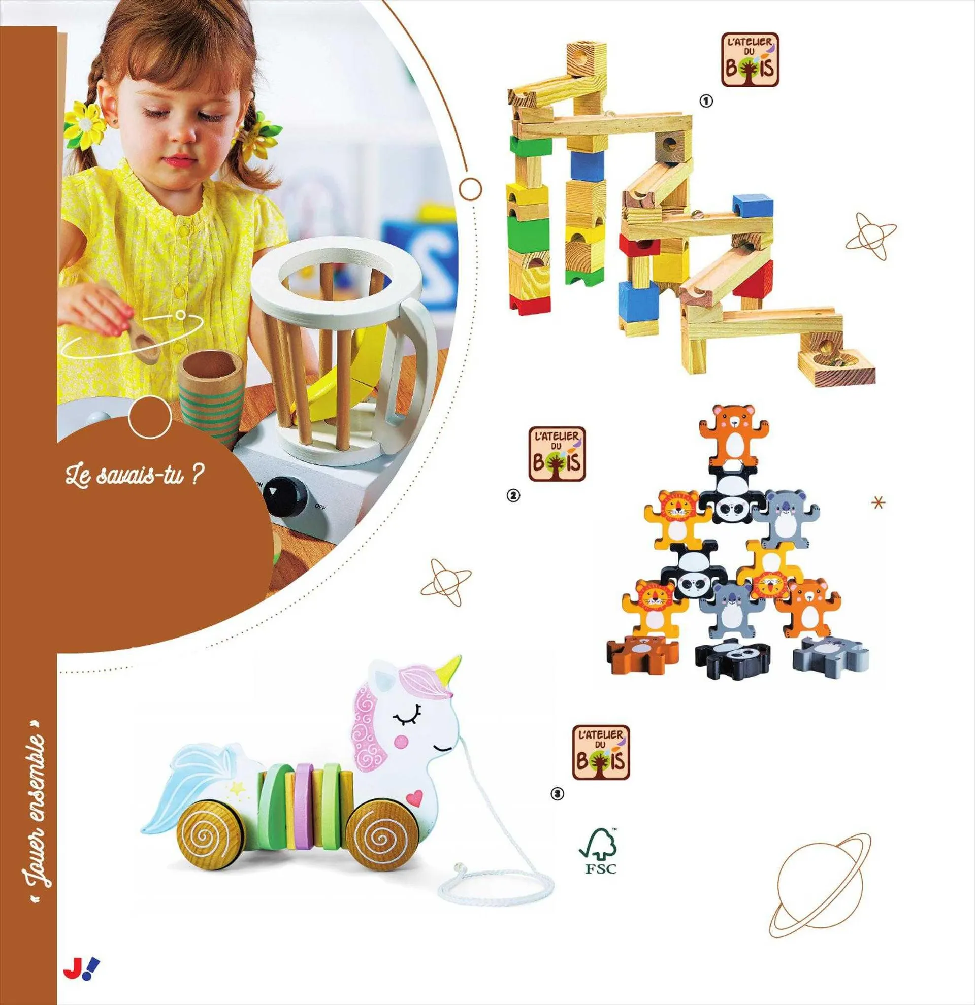 Catalogue JouéClub du 17 juillet au 30 juillet 2023 - Catalogue page 64