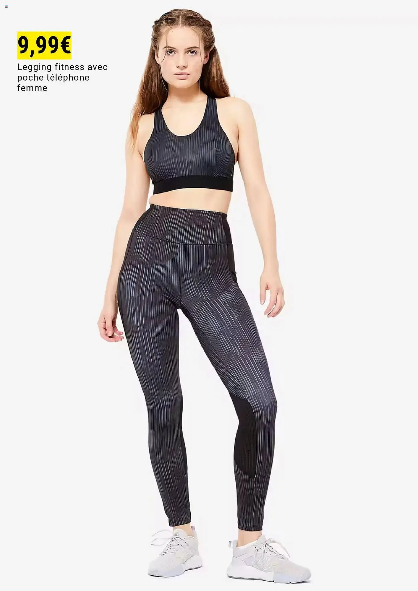 Catalogue Decathlon du 1 novembre au 30 novembre 2025 - Catalogue page 4