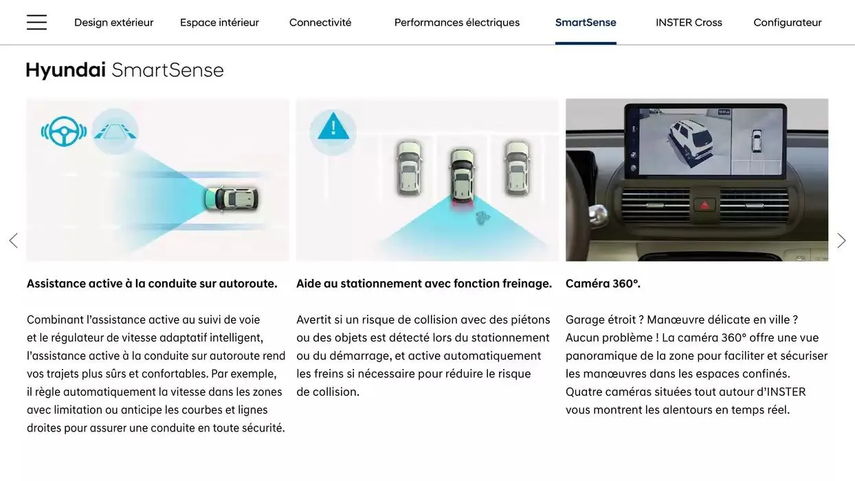 Hyundai INSTER du 30 janvier au 30 janvier 2026 - Catalogue page 19