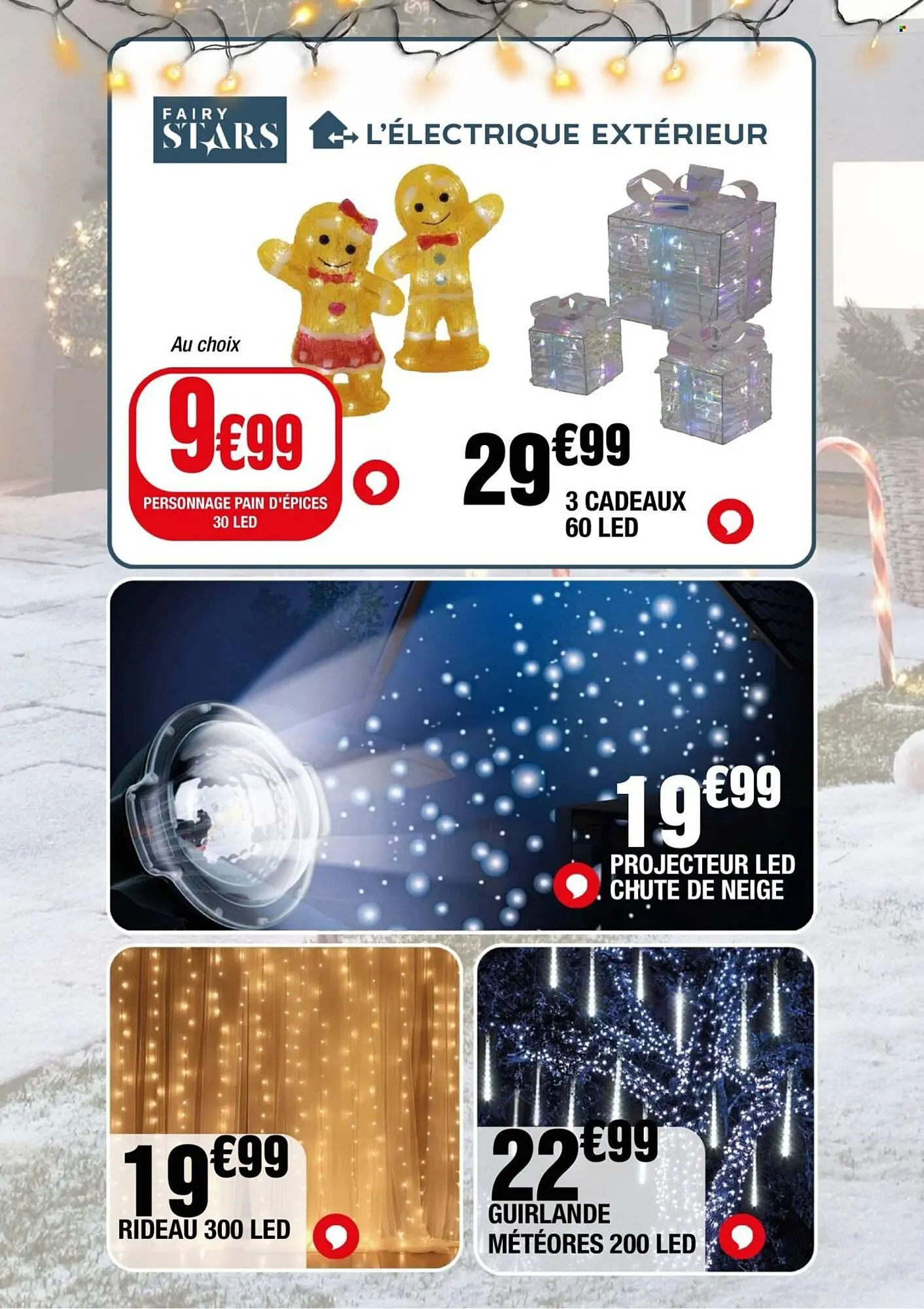 Catalogue La Foir'Fouille du 3 novembre au 9 novembre 2025 - Catalogue page 7