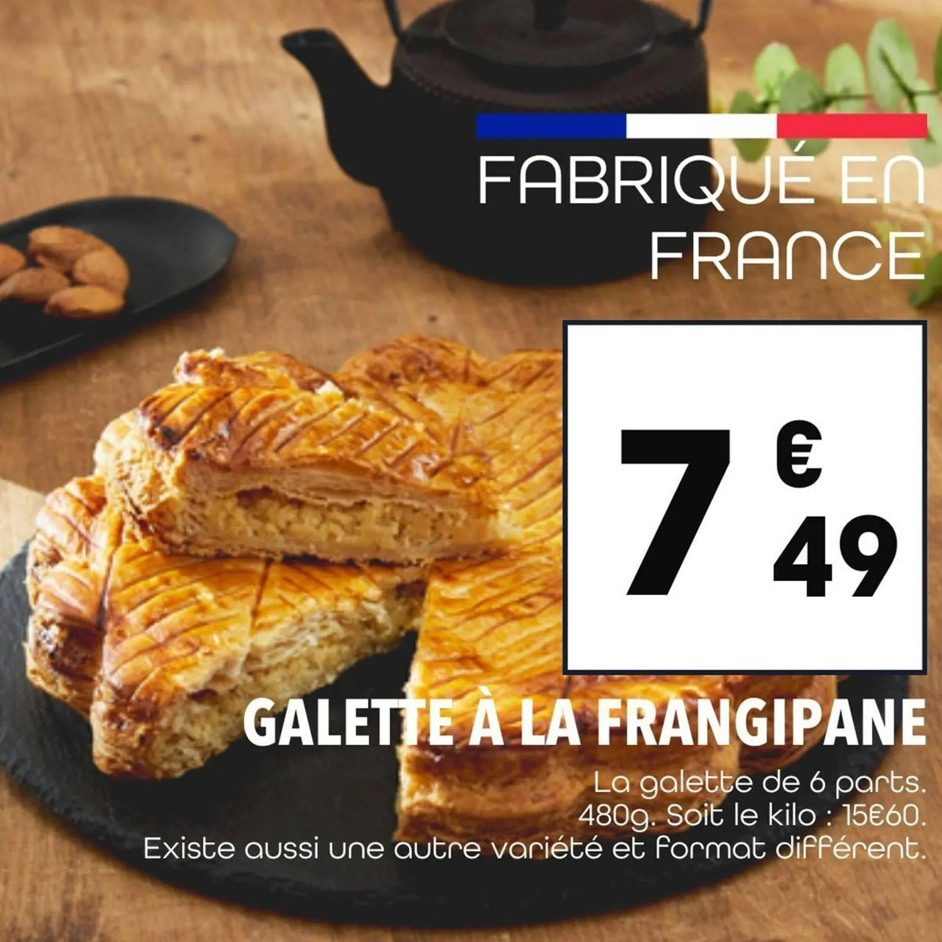 Catalogue Supeco du 9 janvier au 15 janvier 2026 - Catalogue page 4