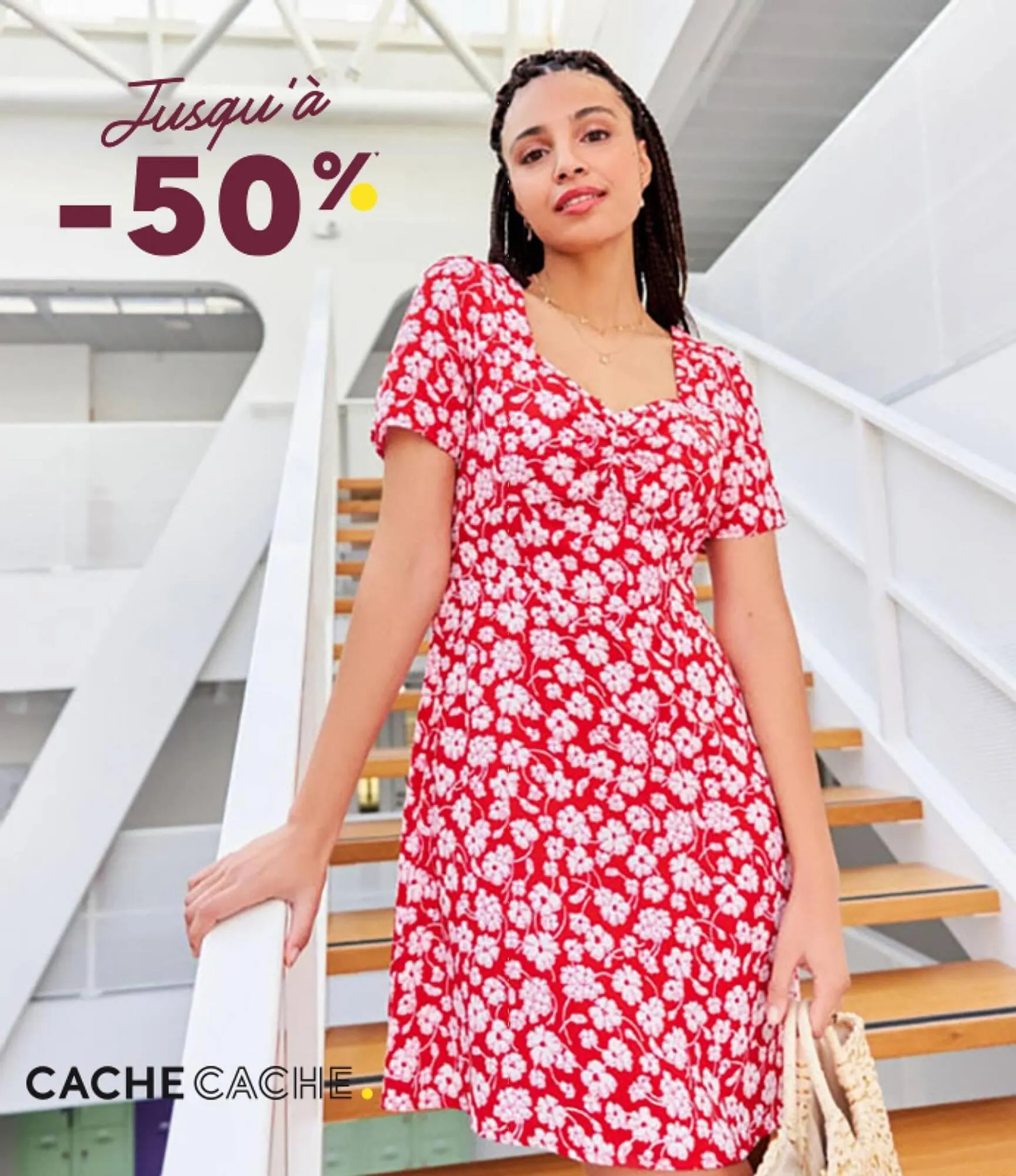 Catalogue Cache Cache - 1