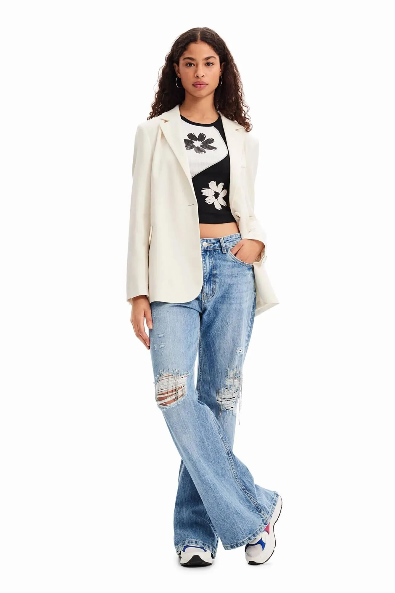 Catalogue Desigual du 19 mai au 10 juillet 2023 - Catalogue page 10