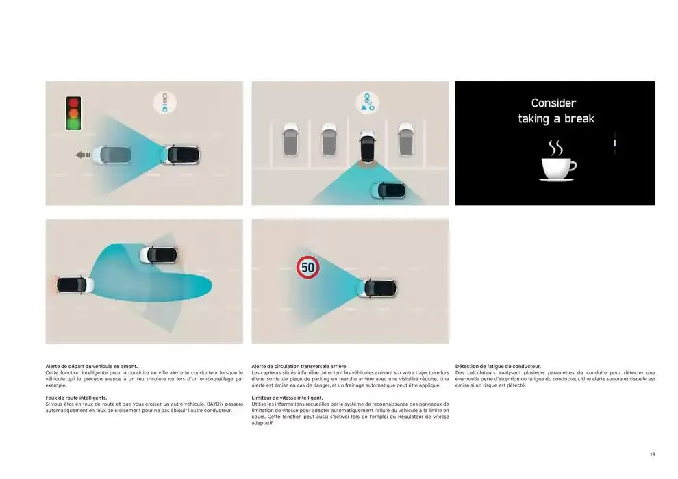 Hyundai Nouveau BAYON du 22 janvier au 22 janvier 2026 - Catalogue page 19