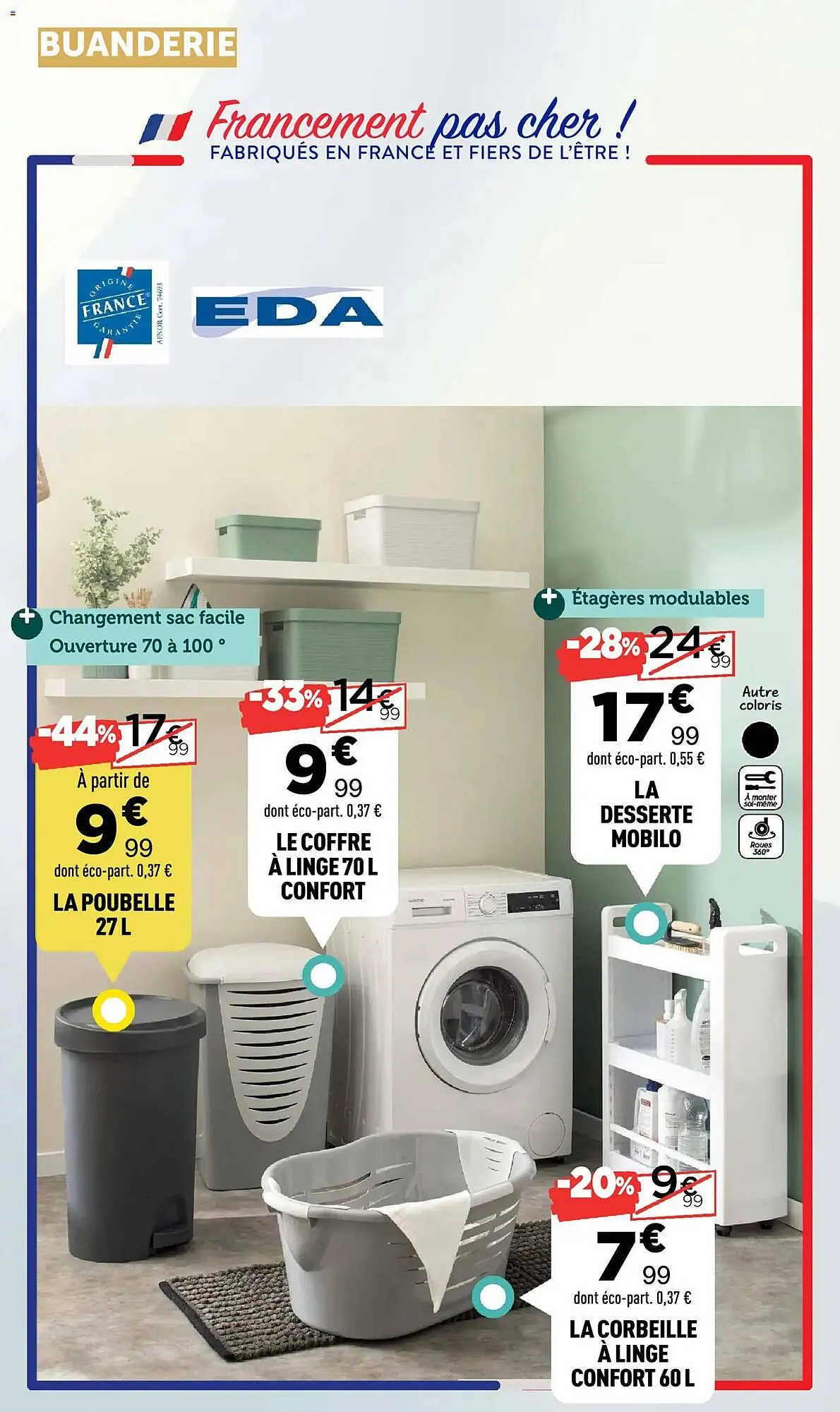 Catalogue Centrakor du 29 décembre au 11 janvier 2026 - Catalogue page 39