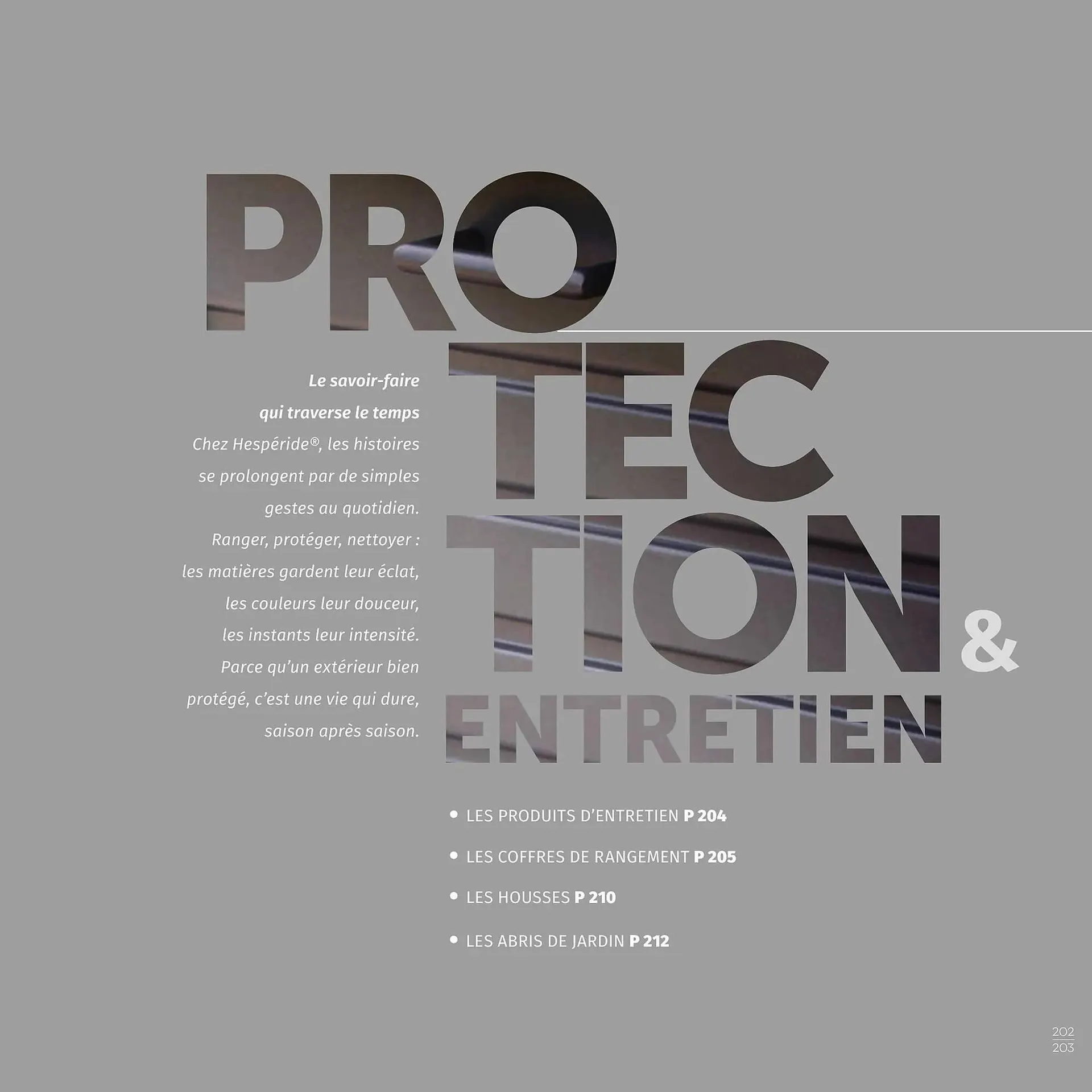 Catalogue Maxi Bazar du 9 février au 31 décembre 2026 - Catalogue page 204