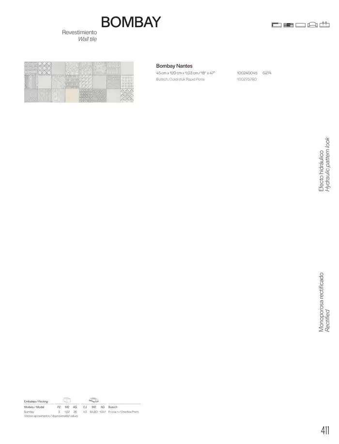 Ceramoc book 2025 du 27 janvier au 31 décembre 2025 - Catalogue page 413