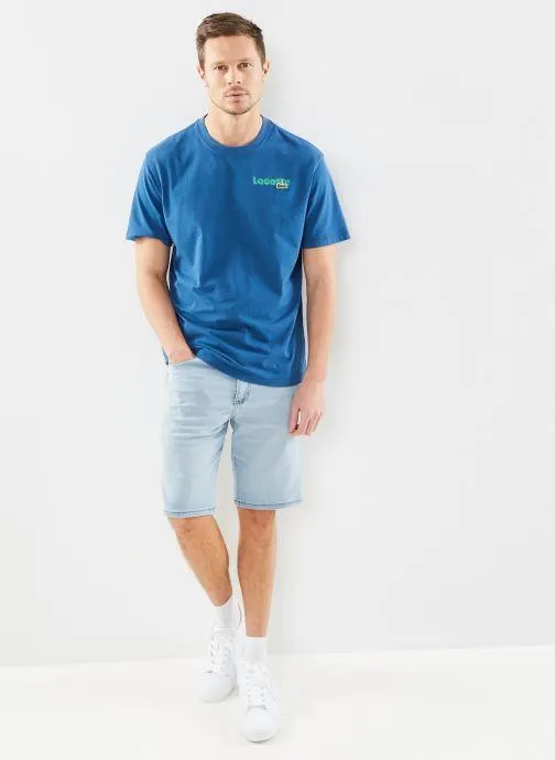 T-shirt - TH7544 - Bleu