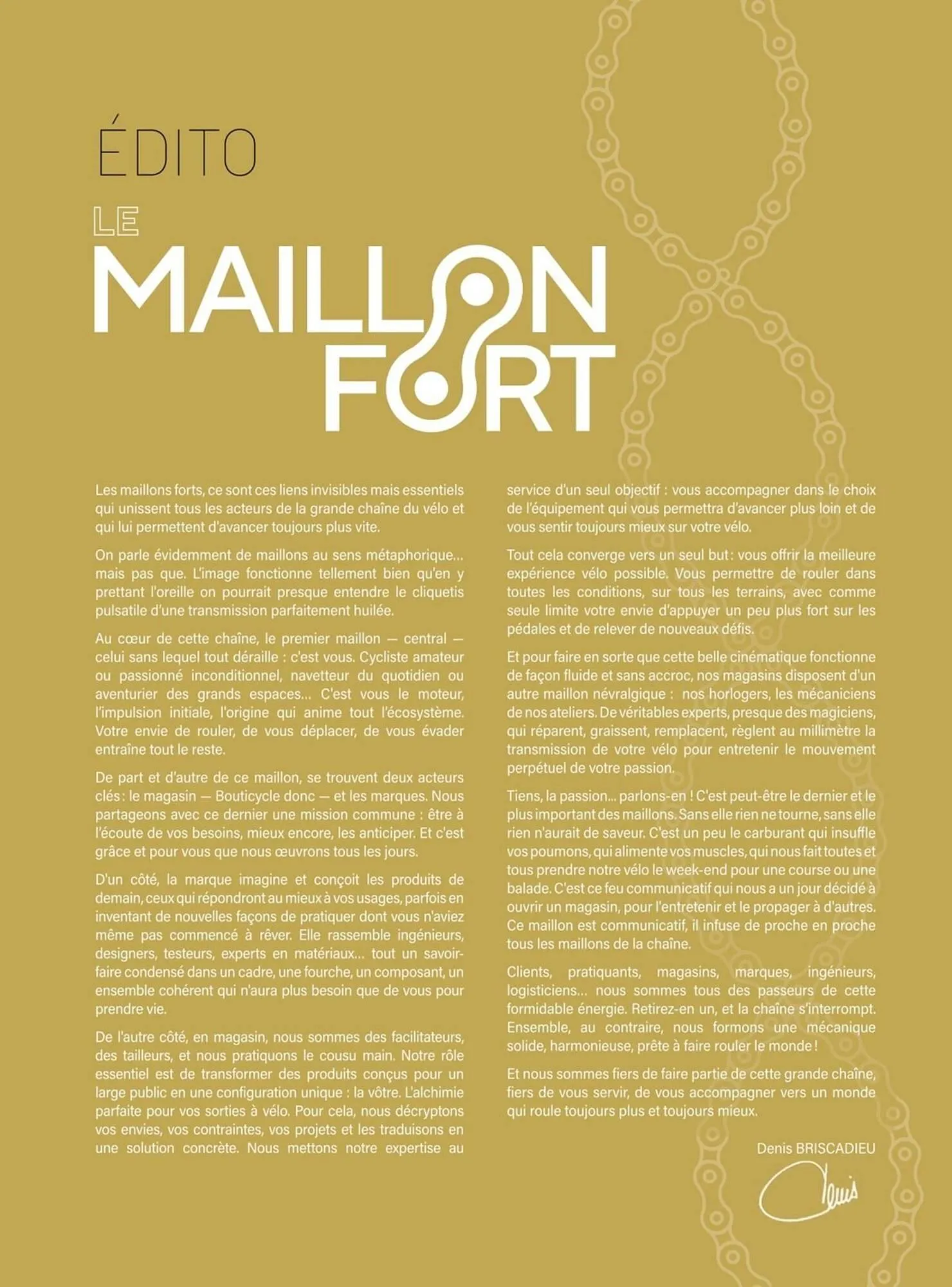 Catalogue Bouticycle du 27 janvier au 31 décembre 2026 - Catalogue page 3