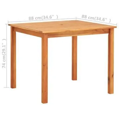 Table de salle à manger 299499
