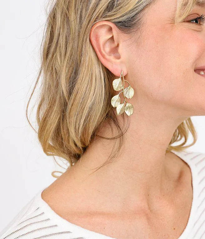 Boucles en acier inoxydable Maria