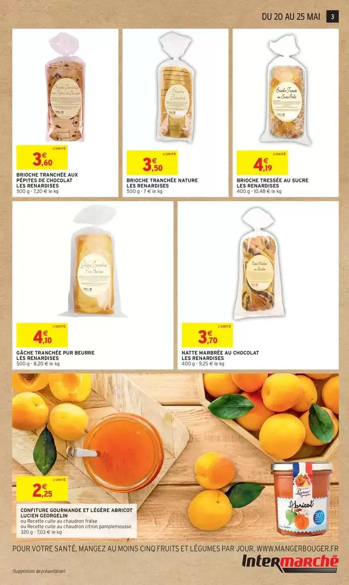 S21 - R5 - PPI du 20 mai au 25 mai 2025 - Catalogue page 3