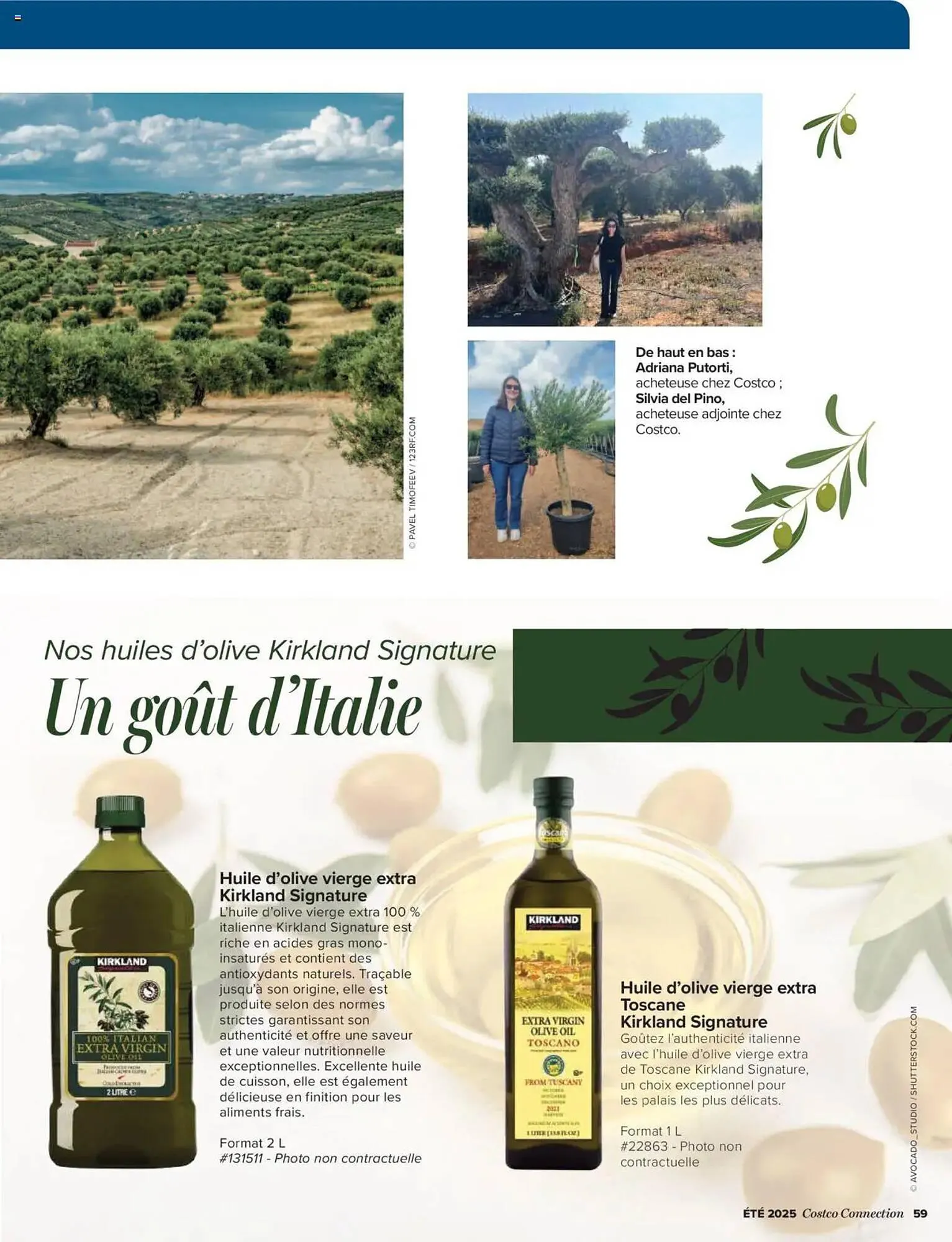 Catalogue Costco du 3 juillet au 30 juillet 2025 - Catalogue page 59