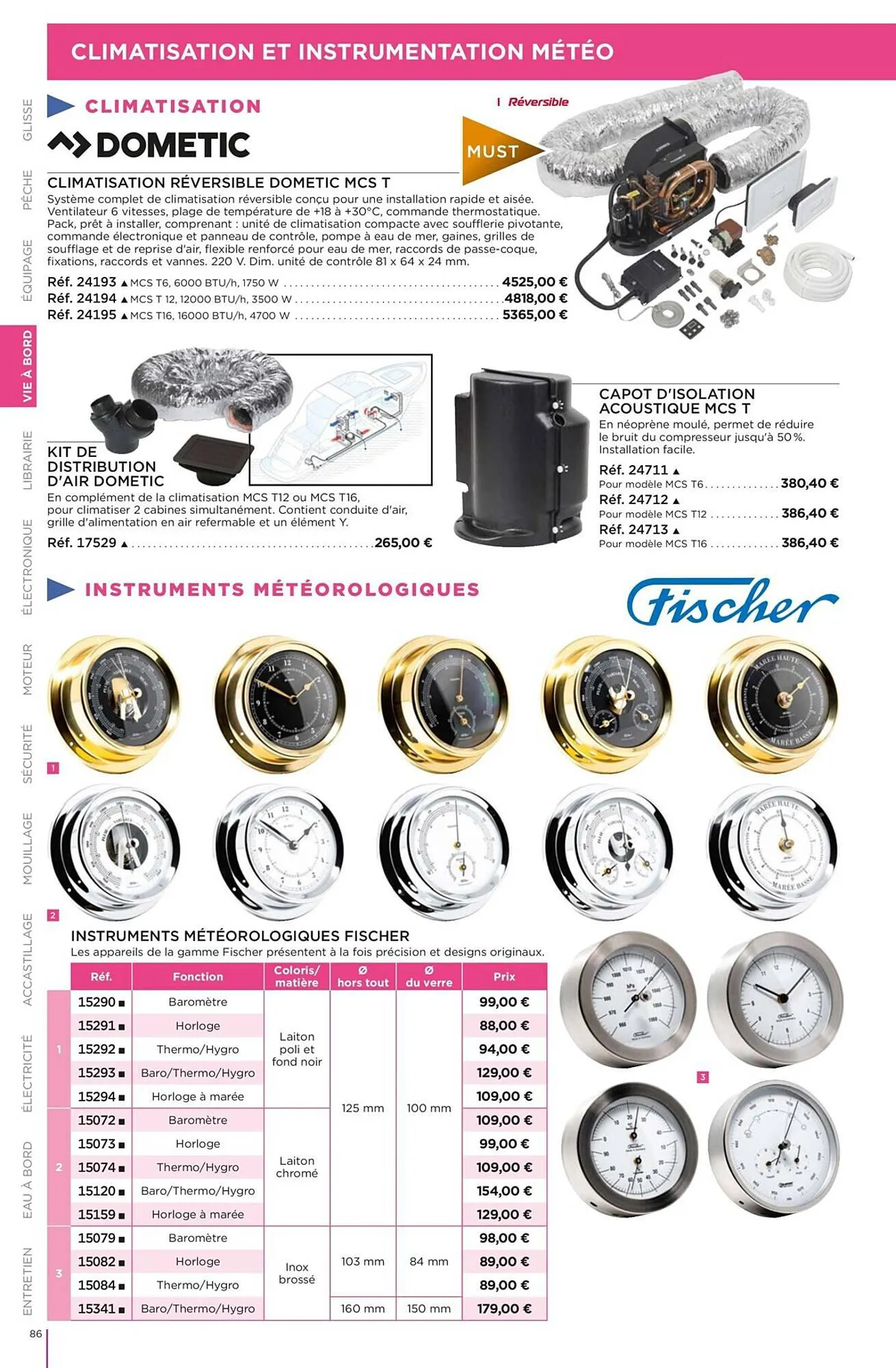 Catalogue Uship du 1 mars au 31 décembre 2023 - Catalogue page 86