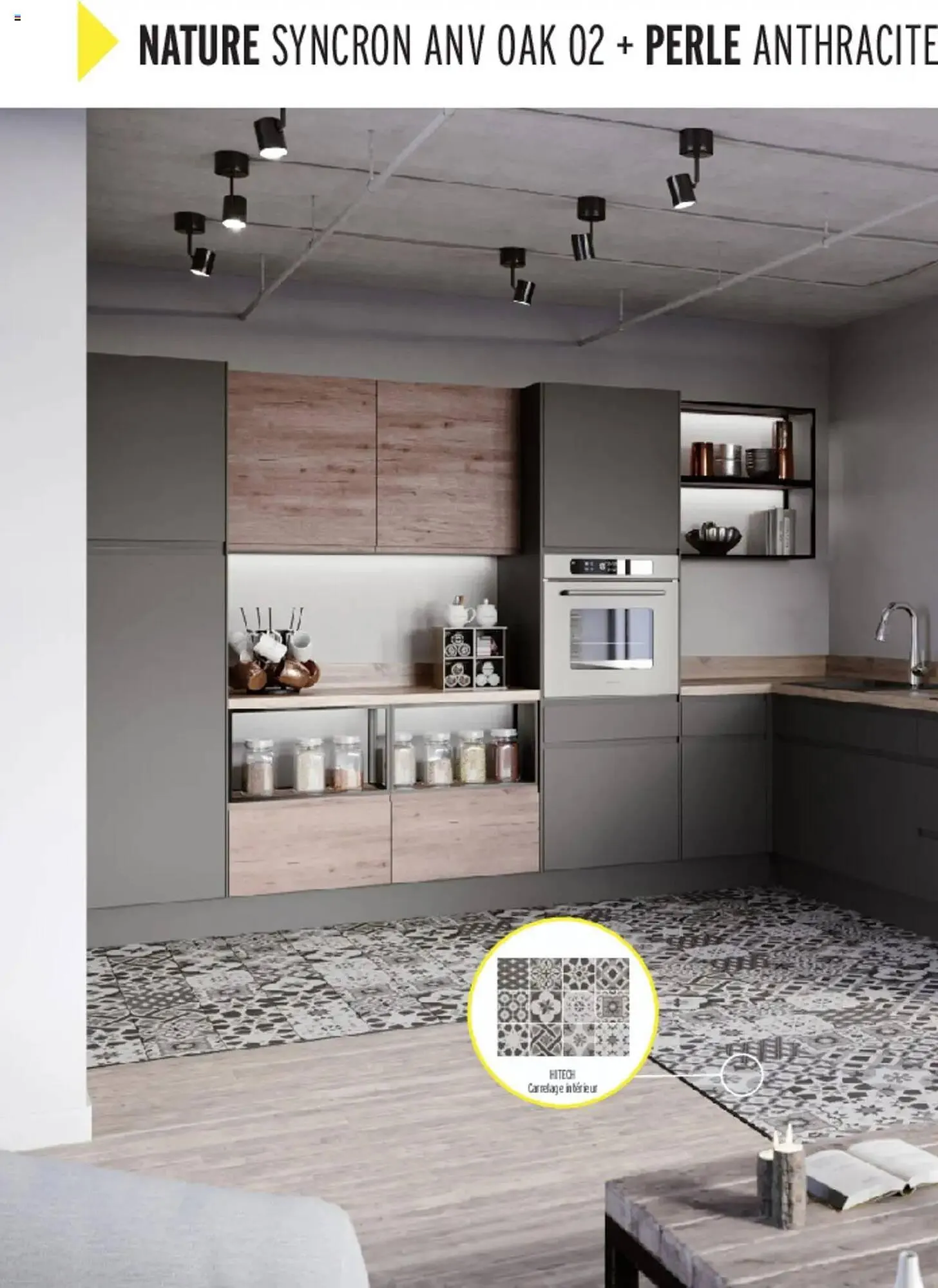 Catalogue L'entrepôt du bricolage du 10 mars au 31 décembre 2025 - Catalogue page 58