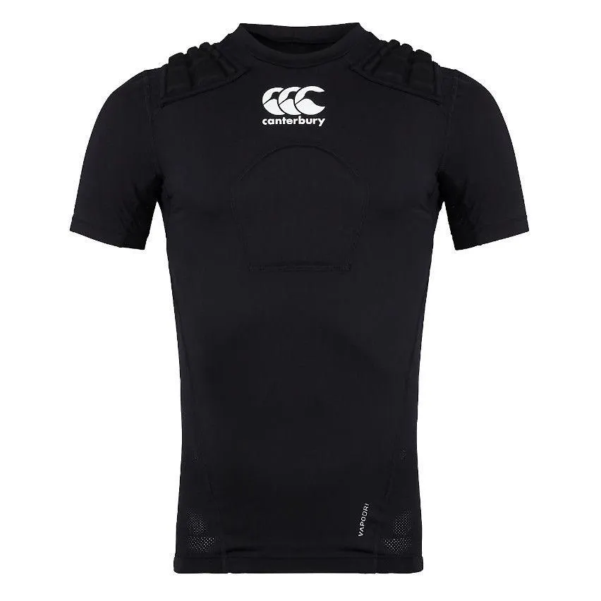 Épaulière Rugby Noir - Canterbury