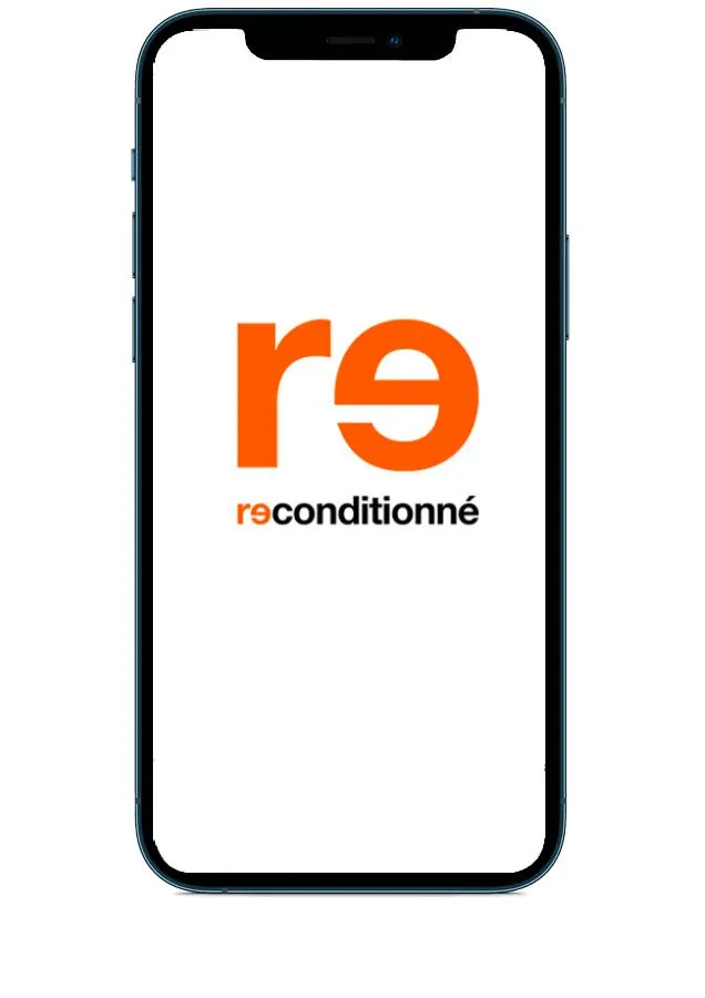 13 Pro reconditionné Excellent Etat