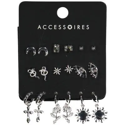 Earring set