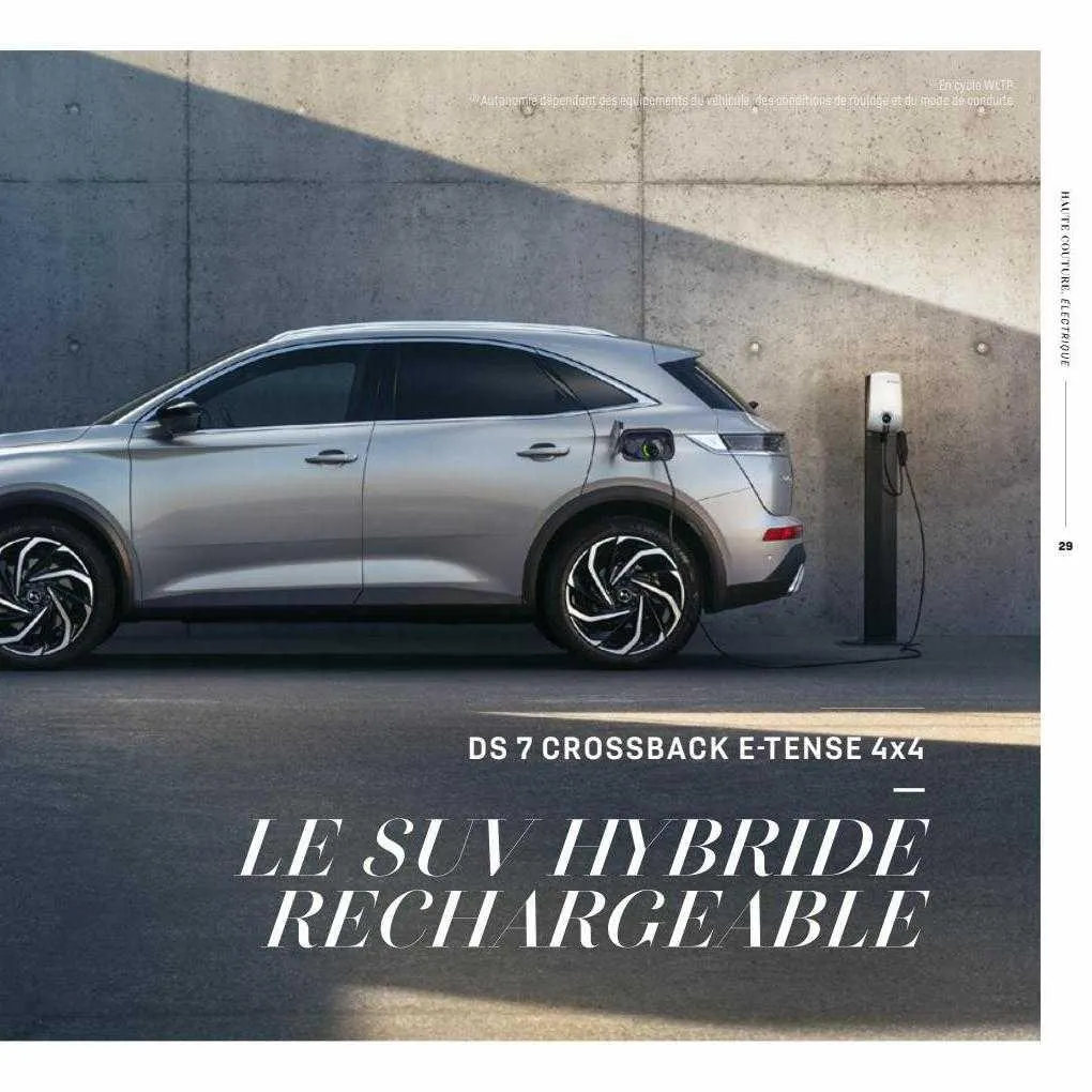 Catalogue DS du 21 juillet au 31 août 2023 - Catalogue page 29